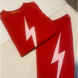 Aviator Nation Bolt Collection